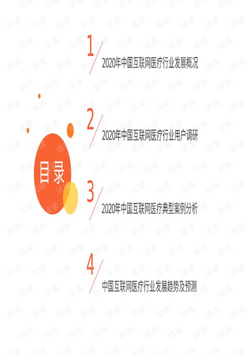 2020 2021中國互聯(lián)網(wǎng)醫(yī)療行業(yè)發(fā)展白皮書68頁.pdf