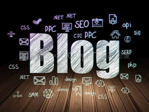 垃圾黑屋的網(wǎng)絡(luò)開發(fā)概念博客