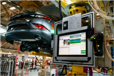 江淮汽車:對標(biāo)世界前沿標(biāo)準(zhǔn)體系建設(shè) 實現(xiàn)企業(yè)高質(zhì)量發(fā)展