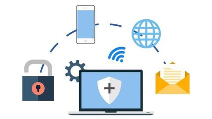 在單位上班的你,必須掌握這些網(wǎng)絡(luò)安全知識!