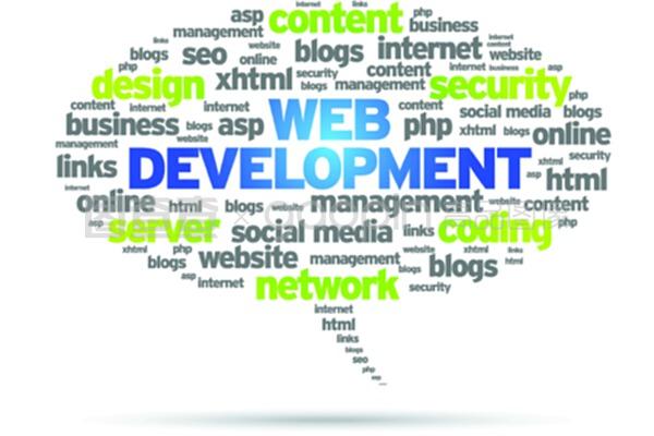 網(wǎng)絡(luò)開發(fā) 連接世界的技術(shù)與藝術(shù)